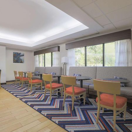 Hampton Inn Raleigh/Garner Esterno foto