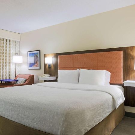 Hampton Inn Raleigh/Garner Esterno foto