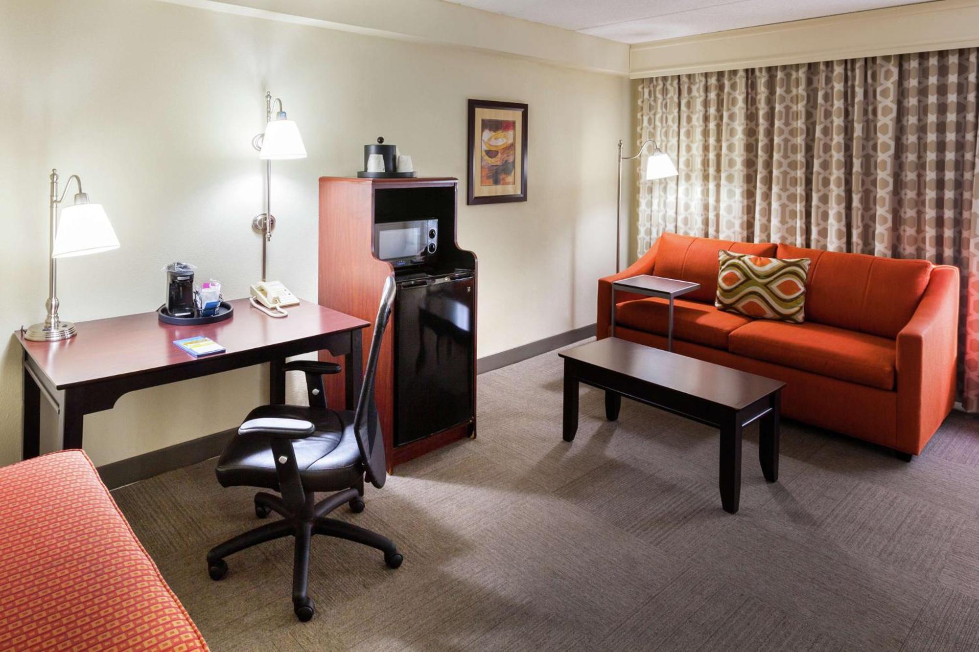 Hampton Inn Raleigh/Garner Esterno foto