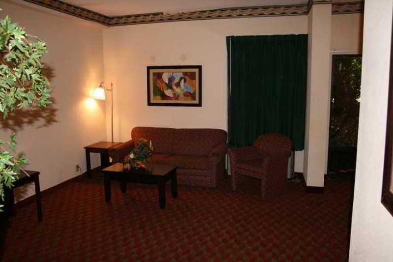 Hampton Inn Raleigh/Garner Interno foto